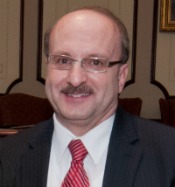 Joseph D. Coronato, Ocean County Prosecutor